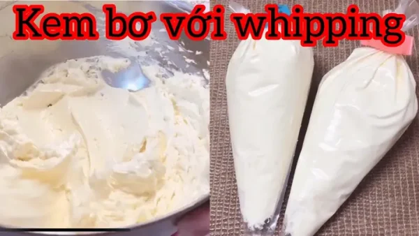 Kem Làm Bánh Sinh Nhật: Các Loại Phổ Biến Và Cách Lựa Chọn