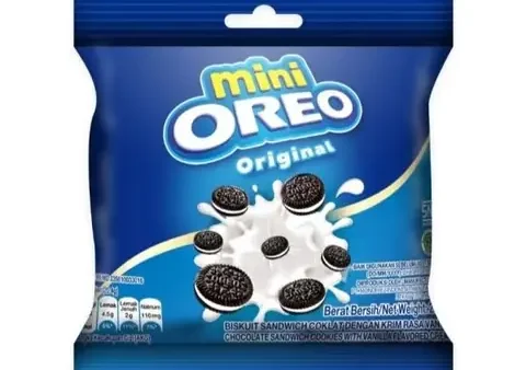 Kem Oreo Bán Ở Đâu? Top Địa Điểm Mua Chuẩn Vị Ngon