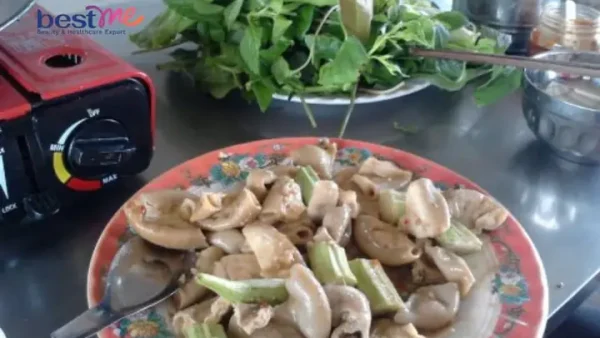Khăn Lông Bò Hấp Gừng: Công Dụng, Cách Làm Và Lưu Ý Quan Trọng