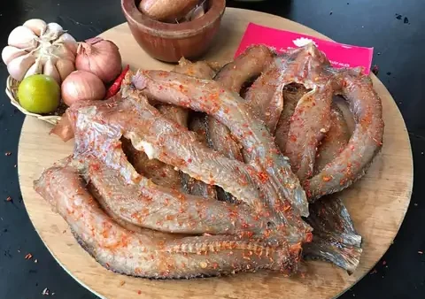 Khô Cá Lóc 1 Nắng: Hướng Dẫn Chọn Mua, Chế Biến Ngon Chuẩn Vị Miền Tây