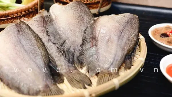 Khô Cá Sặc 1 Nắng: Hướng Dẫn Chọn Mua, Chế Biến & Món Ngon Đặc Sắc Miền Tây