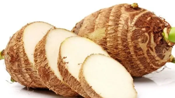 Khoai Cao Là Khoai Gì? Phân Biệt Đặc Điểm, Công Dụng Với Khoai Môn