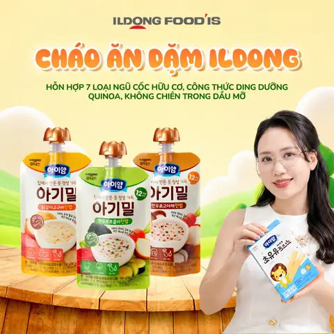 Khoai Lang Nghiền Cho Bé: Công Thức & Lợi Ích Vàng Cho Bé 6 Tháng Tuổi Khoai Lang Nghiền Cho Bé: Công Thức & Lợi Ích Vàng Cho Bé 6 Tháng Tuổi