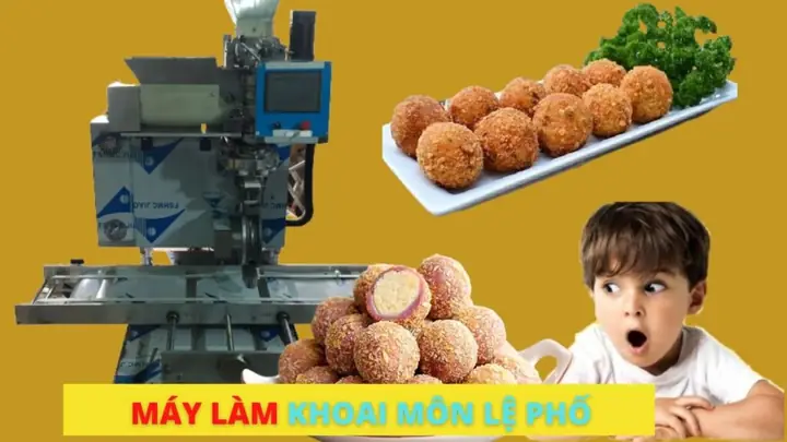 Khoai Lệ Phố Là Loại Khoai Gì? Nguồn Gốc, Đặc Điểm & Nơi Mua Ngon Khoai Lệ Phố Là Loại Khoai Gì? Nguồn Gốc, Đặc Điểm & Nơi Mua Ngon