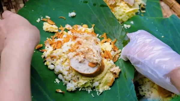 Khoai Xéo Bao Nhiêu Calo? Giá Trị Dinh Dưỡng Và Lợi Ích Sức Khỏe Chi Tiết