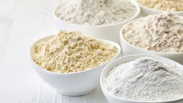 Thay Thế Bột Nở Bằng Gì Khi Làm Bánh? Hướng Dẫn Chi Tiết Các Nguyên Liệu Thay Thế