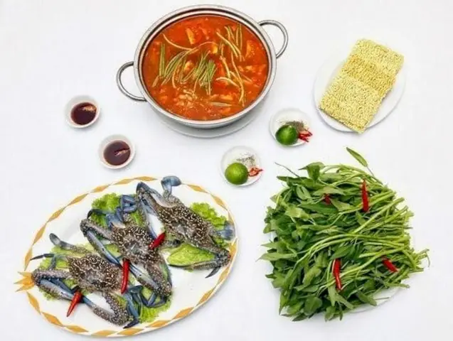 Rau Muống (空芯菜) Là Gì? Tên Gọi, Ý Nghĩa Và Cách Dùng Trong Ẩm Thực Việt Nam Rau Muống (空芯菜) Là Gì? Tên Gọi, Ý Nghĩa Và Cách Dùng Trong Ẩm Thực Việt Nam