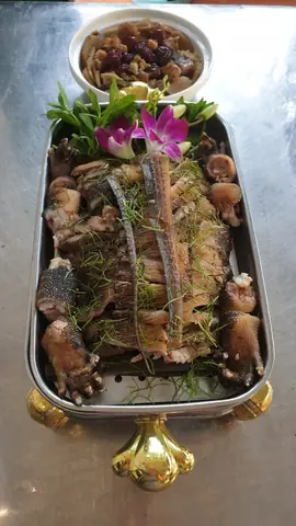 Kỳ Đà Núi: Top Món Ngon Chế Biến Độc Đáo Cho Bữa Tiệc Đặc Sản Kỳ Đà Núi: Top Món Ngon Chế Biến Độc Đáo Cho Bữa Tiệc Đặc Sản