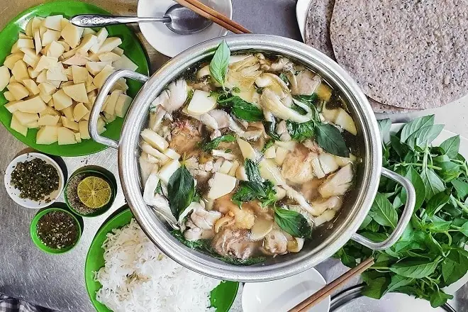 Lá É Tiếng Anh Là Gì? Khám Phá Tên Gọi Và Đặc Điểm Của Loại Rau Thơm Độc Đáo