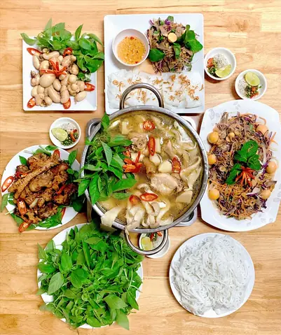 Lá É Tiếng Anh Là Gì? Khám Phá Tên Gọi Và Đặc Điểm Của Loại Rau Thơm Độc Đáo