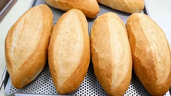 Hướng Dẫn Chi Tiết Cách Làm Bánh Bằng Lò Nướng Tại Nhà Cho Người Mới Bắt Đầu