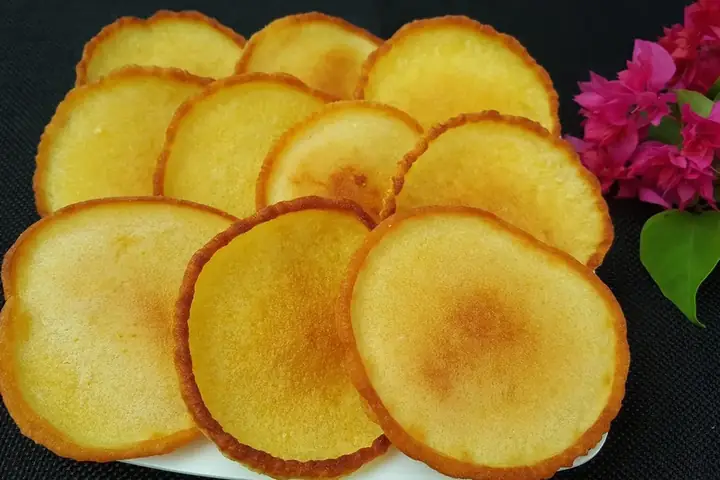 Hướng Dẫn Chi Tiết Làm Bánh Bột Mì Bằng Nồi Chiên Không Dầu Ngon Chuẩn Vị Hướng Dẫn Chi Tiết Làm Bánh Bột Mì Bằng Nồi Chiên Không Dầu Ngon Chuẩn Vị