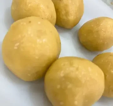 Cách Làm Bánh Dẻo Trung Thu Truyền Thống Thơm Ngon Tại Nhà Đơn Giản