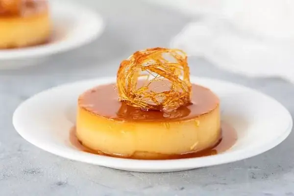 Hướng Dẫn Chi Tiết Cách Làm Bánh Flan Sữa Đặc Mềm Mịn Tại Nhà Hướng Dẫn Chi Tiết Cách Làm Bánh Flan Sữa Đặc Mềm Mịn Tại Nhà