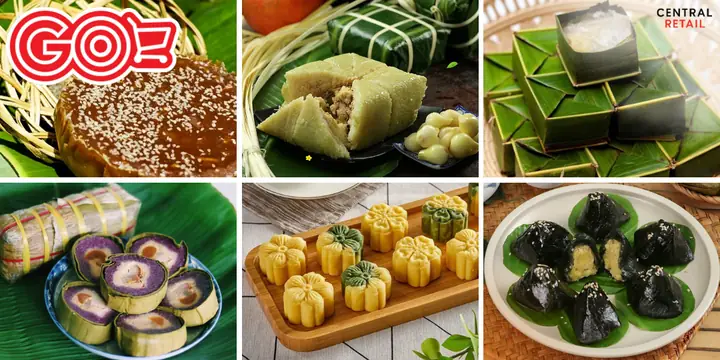 Hướng Dẫn Chi Tiết Cách Làm Bánh Tét Ngày Tết Thơm Ngon Chuẩn Vị Truyền Thống