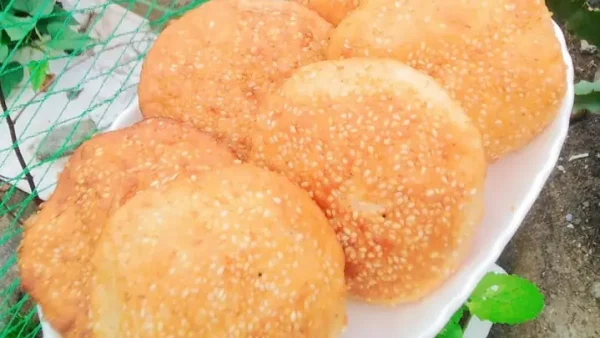 Bánh Tiêu Không Cần Bột Nở: Công Thức Nhanh Gọn, Dễ Làm Tại Nhà