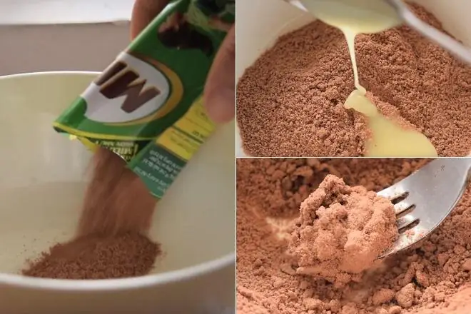 Hướng Dẫn Chi Tiết Cách Làm Socola Từ Bột Milo Đơn Giản Tại Nhà