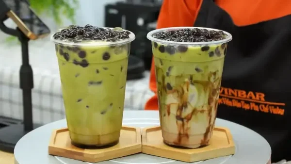 Hướng Dẫn Làm Trà Sữa Trân Châu Thơm Ngon Chuẩn Vị Tại Nhà Đơn Giản Nhất