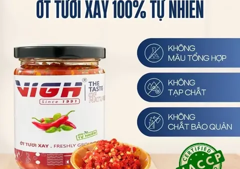Cách Làm Xoài Lắc Muối Ớt: Công Thức Chuẩn Vị Chua Cay Ngon Tại Nhà