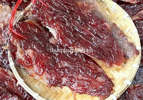 Mua Lạp Vịt Ở Đâu Ngon, Chất Lượng & Uy Tín Nhất?
