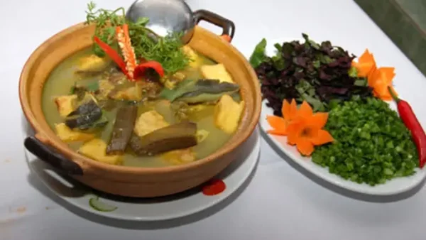 Cách Làm Lẩu Ba Ba Chuối Đậu Thơm Ngon, Chuẩn Vị Tại Nhà