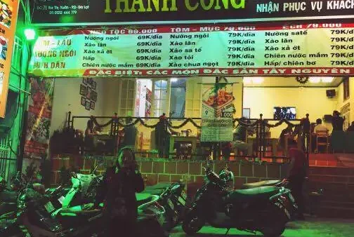 Top Quán Lẩu Cua Đồng Ngon Nhất Đà Lạt: Review & Địa Chỉ Chi Tiết