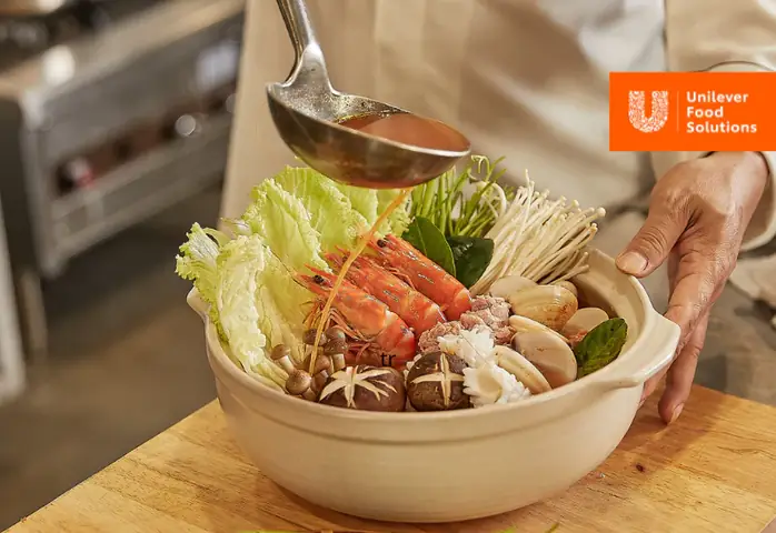Cách Nấu Lẩu Thập Cẩm Chua Cay Chuẩn Vị Thái Cho Gia Đình