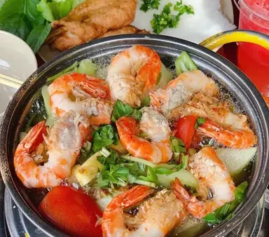 Lẩu Tôm 5 Ri Sài Gòn: Top Quán Ngon & Địa Chỉ Chi Tiết Nhất 2024