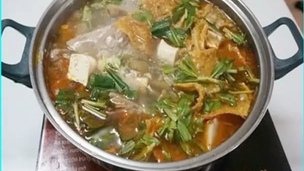 Top 10 Quán Lẩu Vịt Om Sấu Ngon Chuẩn Vị Hà Nội Nên Thử