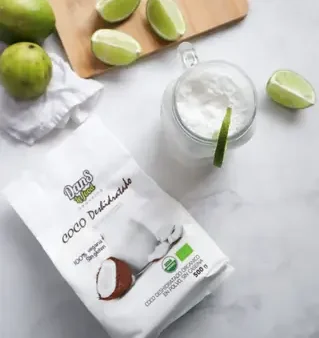 Leche De Coco: ¿tiene Lactosa? Descubre Beneficios Y Alternativas