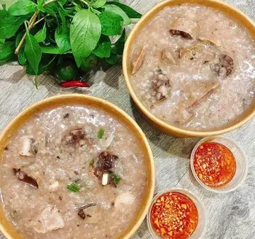 Lòng Trần Cháo 235 Tô Hiệu: Địa Chỉ, Review & Món Ngon Nhất Định Phải Thử
