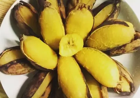 Luộc Chuối Bao Nhiêu Phút Để Ngon, Dẻo Chuẩn Vị?