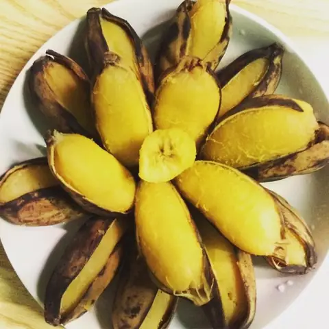 Luộc Chuối Bao Nhiêu Phút Để Ngon, Dẻo Chuẩn Vị? Luộc Chuối Bao Nhiêu Phút Để Ngon, Dẻo Chuẩn Vị?