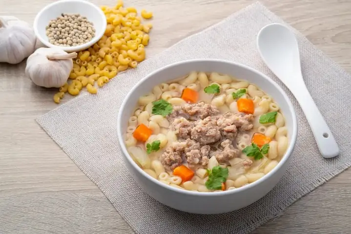 Luộc Nui Bao Lâu Thì Chín Mềm Ngon, Không Bị Nát? Luộc Nui Bao Lâu Thì Chín Mềm Ngon, Không Bị Nát?