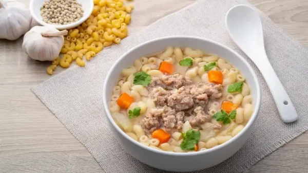 Luộc Nui Bao Lâu Là Tốt Nhất? Hướng Dẫn Chi Tiết & Mẹo Ngon