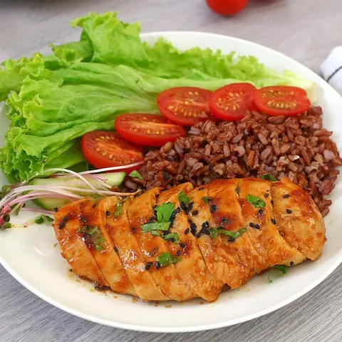 Lườn Gà Và Ức Gà: Phân Biệt, Dinh Dưỡng Và Lợi Ích Sức Khỏe Lườn Gà Và Ức Gà: Phân Biệt, Dinh Dưỡng Và Lợi Ích Sức Khỏe