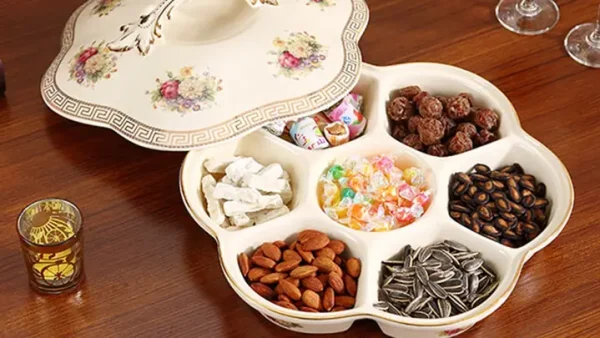 Mâm Bánh Kẹo Ngày Tết: Cách Bày Trí Đẹp, Ý Nghĩa Và Lựa Chọn
