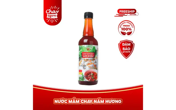 Cách Làm Mắm Chay Từ Đậu Nành: Hướng Dẫn Chi Tiết Từ A-Z Cách Làm Mắm Chay Từ Đậu Nành: Hướng Dẫn Chi Tiết Từ A-Z