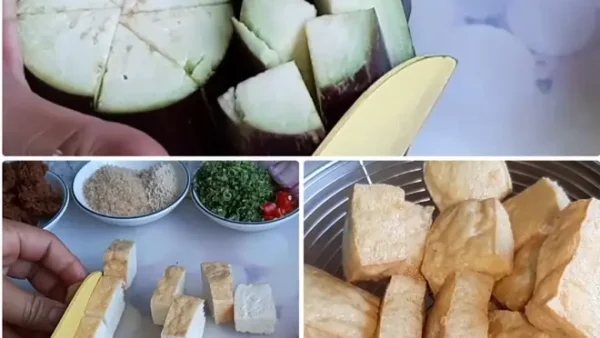Cách Làm Mắm Kho Chay Miền Nam Chuẩn Vị, Đậm Đà Hao Cơm