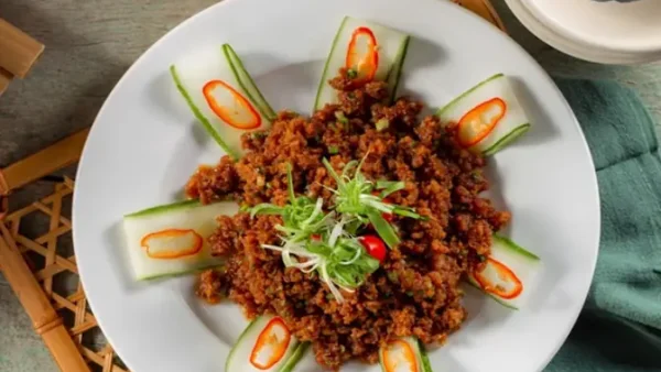 Mắm Ruốc Xào Thịt Để Được Bao Lâu? Cách Bảo Quản Chuẩn Để Ăn Dài Ngày
