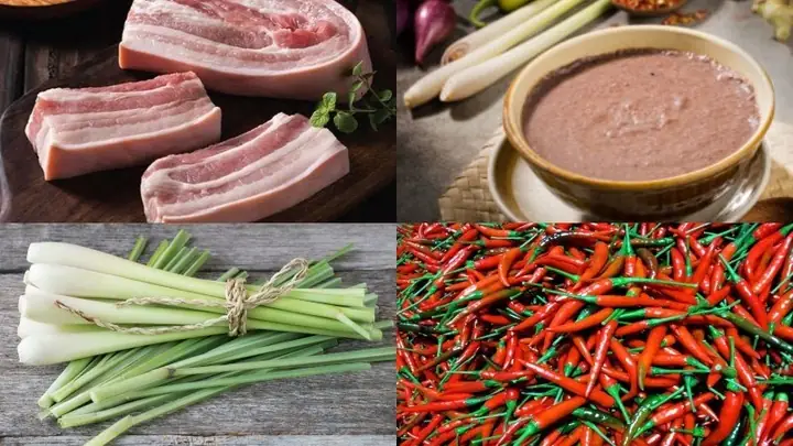 Mắm Ruốc Xào Thịt Để Được Bao Lâu? Cách Bảo Quản Chuẩn Để Ăn Dài Ngày Mắm Ruốc Xào Thịt Để Được Bao Lâu? Cách Bảo Quản Chuẩn Để Ăn Dài Ngày