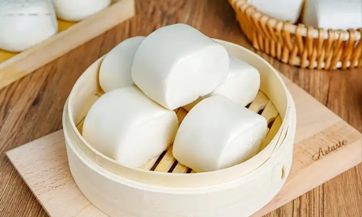 Màn Thầu Và Bánh Bao: Khác Biệt Cơ Bản & Cách Nhận Biết Đúng Chuẩn Màn Thầu Và Bánh Bao: Khác Biệt Cơ Bản & Cách Nhận Biết Đúng Chuẩn