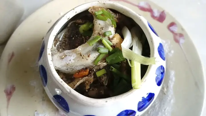 Mắt Cá Ngừ Làm Gì Ngon? Top 5+ Món Ngon Dễ Làm Tại Nhà