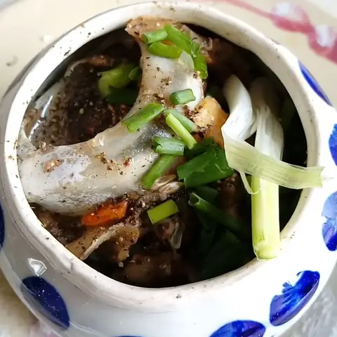 Mắt Cá Ngừ Làm Gì Ngon? Top 5+ Món Ngon Dễ Làm Tại Nhà