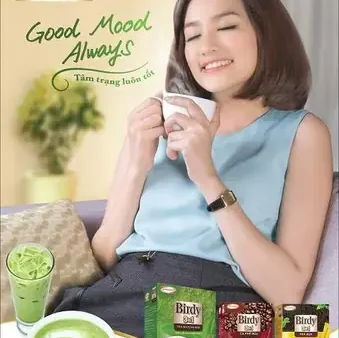 Trà Matcha Sữa Birdy Giá Bao Nhiêu? Cập Nhật Bảng Giá Mới Nhất 2024