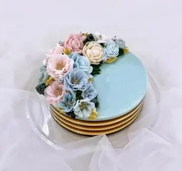 Mẫu Bánh Kem Rau Câu Đẹp: Khám Phá Ý Tưởng Độc Đáo & Bí Quyết Tạo Hình