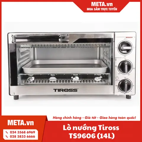 Máy Nướng Bánh Mì Mini: Chọn Mua & Sử Dụng Hiệu Quả Cho Mọi Gia Đình Máy Nướng Bánh Mì Mini: Chọn Mua & Sử Dụng Hiệu Quả Cho Mọi Gia Đình