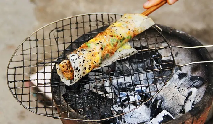 Máy Nướng Bánh Tráng Mắm Ruốc: Hướng Dẫn Chọn Mua Và Sử Dụng Hiệu Quả