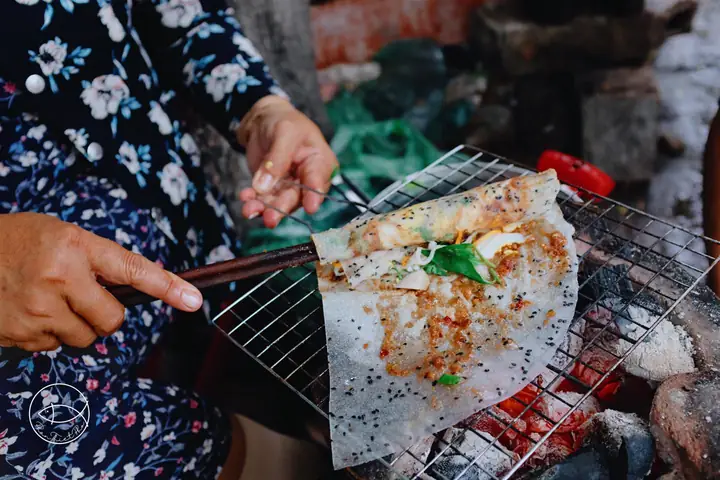 Máy Nướng Bánh Tráng Mắm Ruốc: Hướng Dẫn Chọn Mua Và Sử Dụng Hiệu Quả