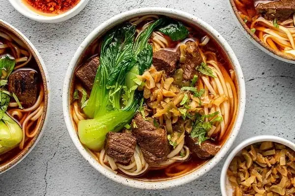 Cách Làm Mì Bò Đài Loan Thơm Ngon Chuẩn Vị Tại Nhà Dễ Dàng Cách Làm Mì Bò Đài Loan Thơm Ngon Chuẩn Vị Tại Nhà Dễ Dàng